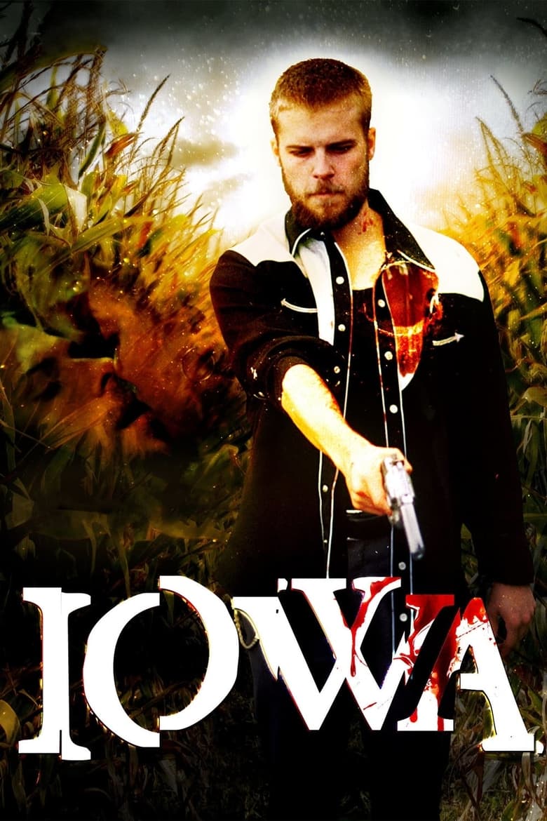 Poster of Iowa