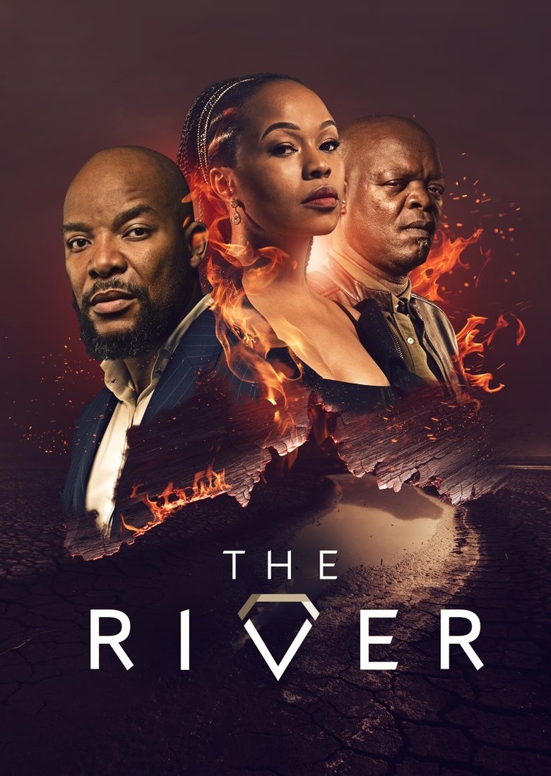 Poster of Episodes in The River - Season 4 - Season 4