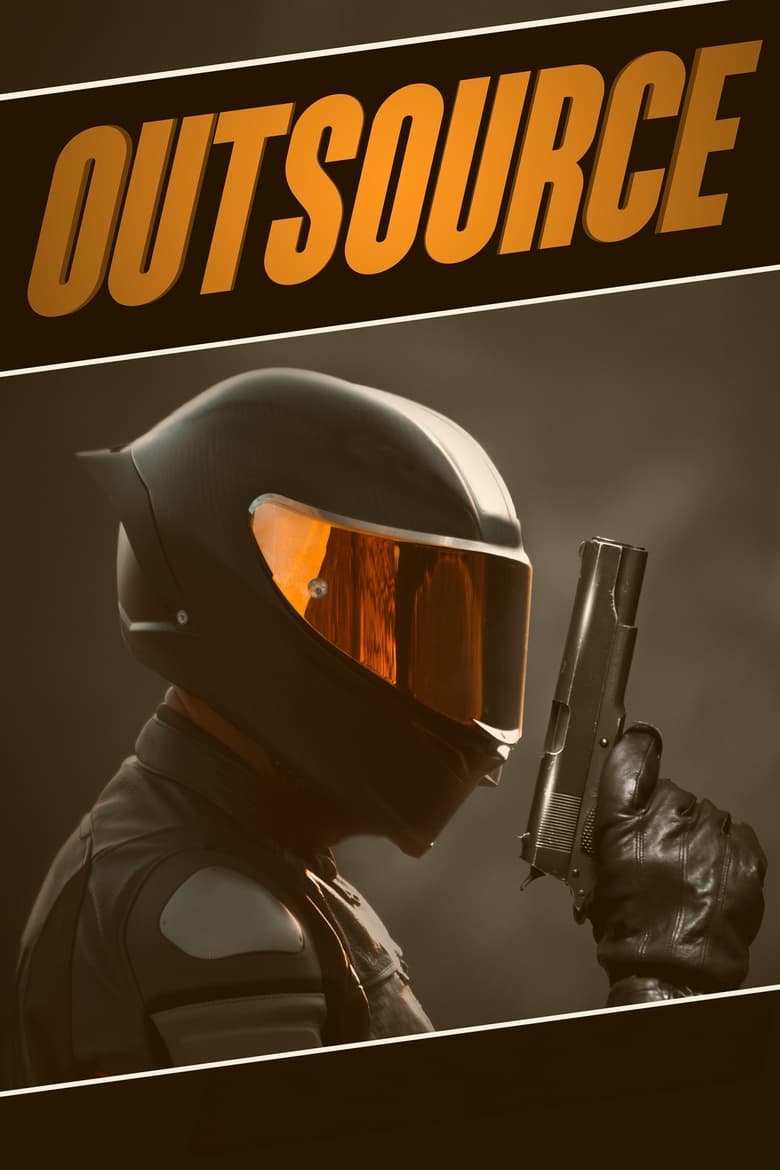 Poster of Outsource