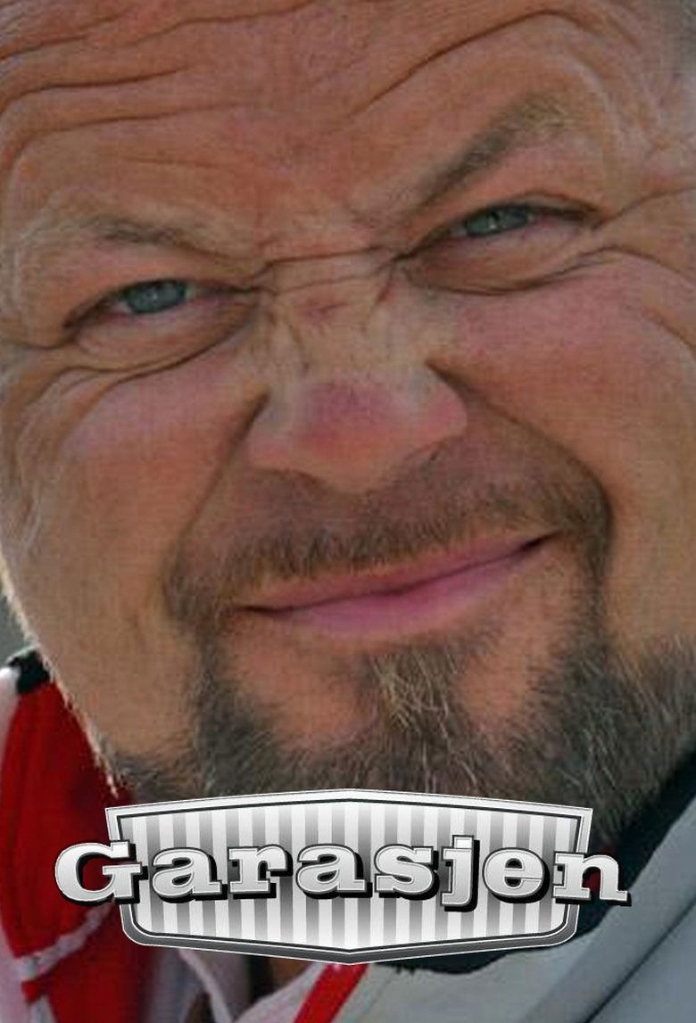Poster of Garasjen
