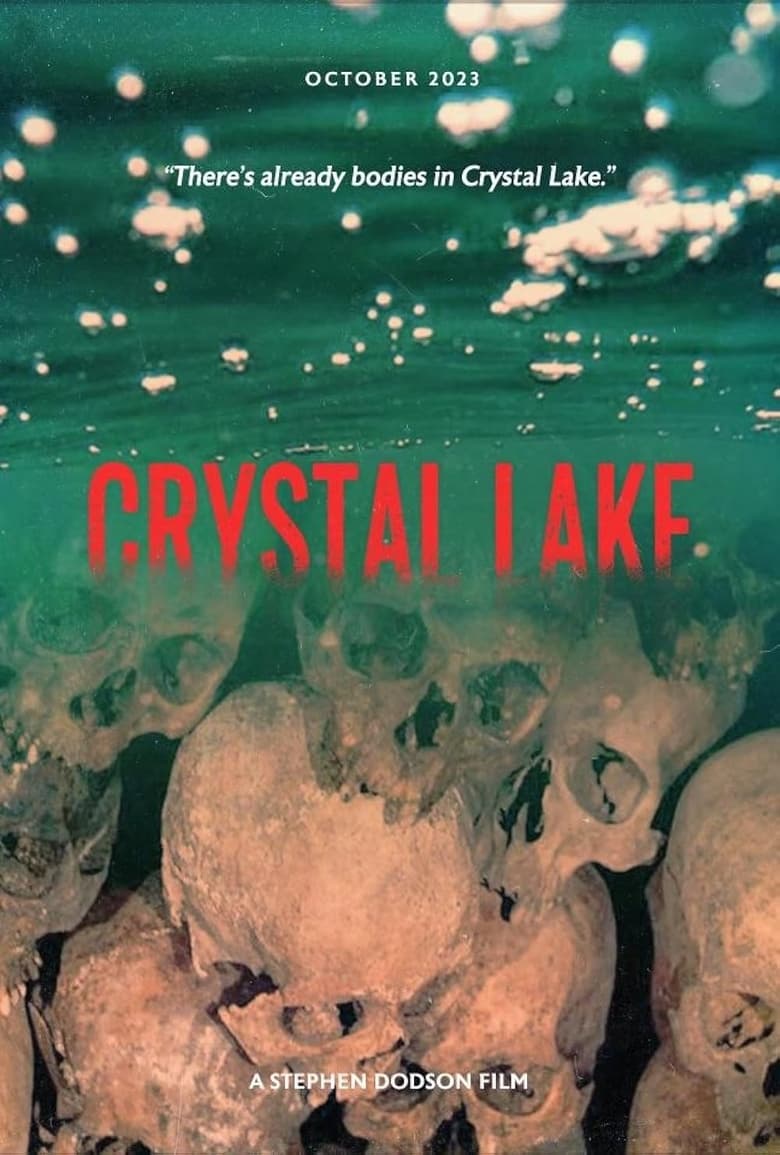 Poster of Crystal Lake