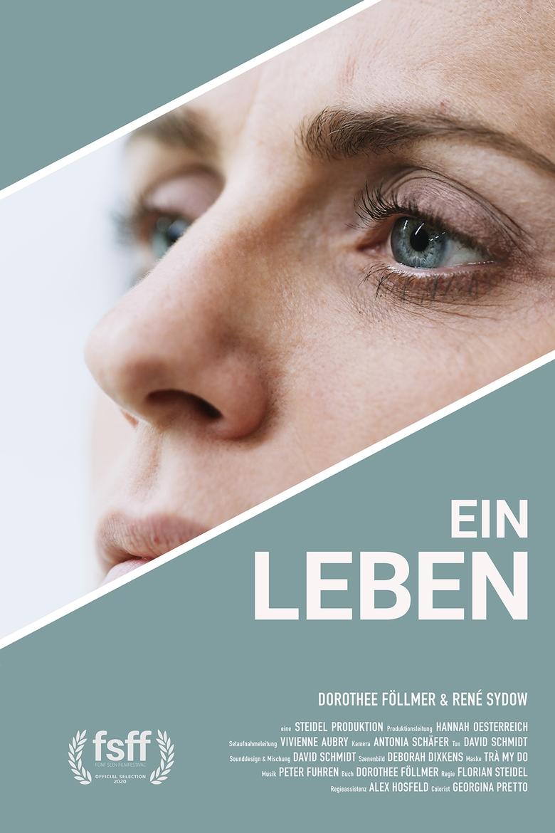 Poster of Ein Leben