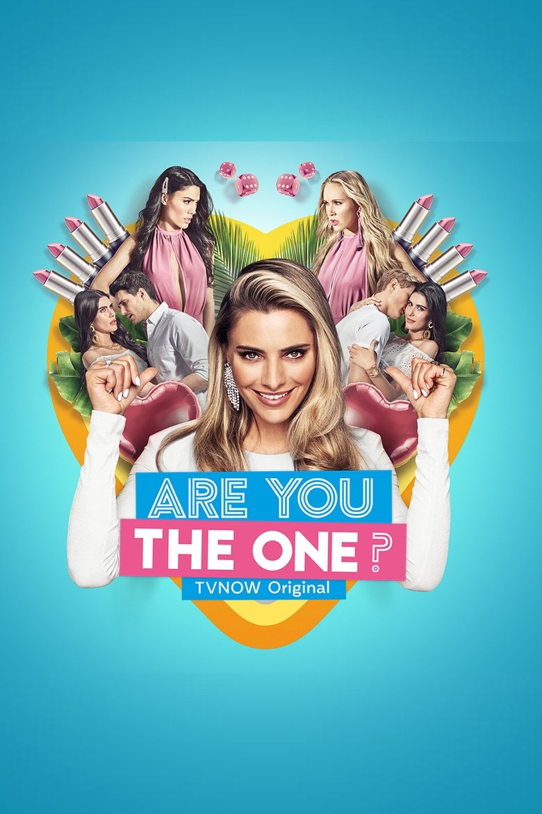 Poster of Episodes in Are You The One? - Season 2 - Season 2