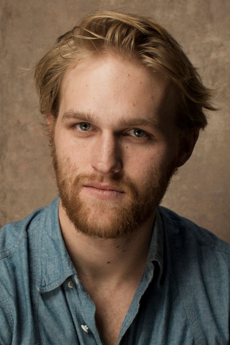 Portrait of Wyatt Russell