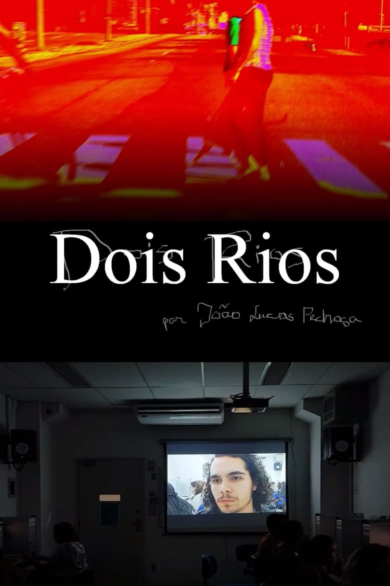 Poster of Dois Rios