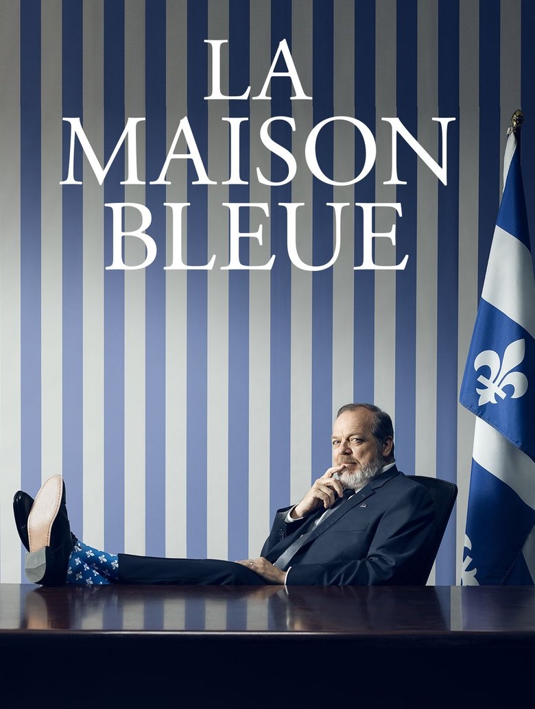 Poster of Episodes in La Maison Bleue - Season 2 - Season 2
