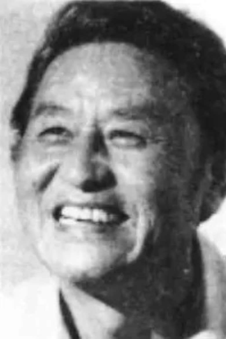 Portrait of Feng Jin