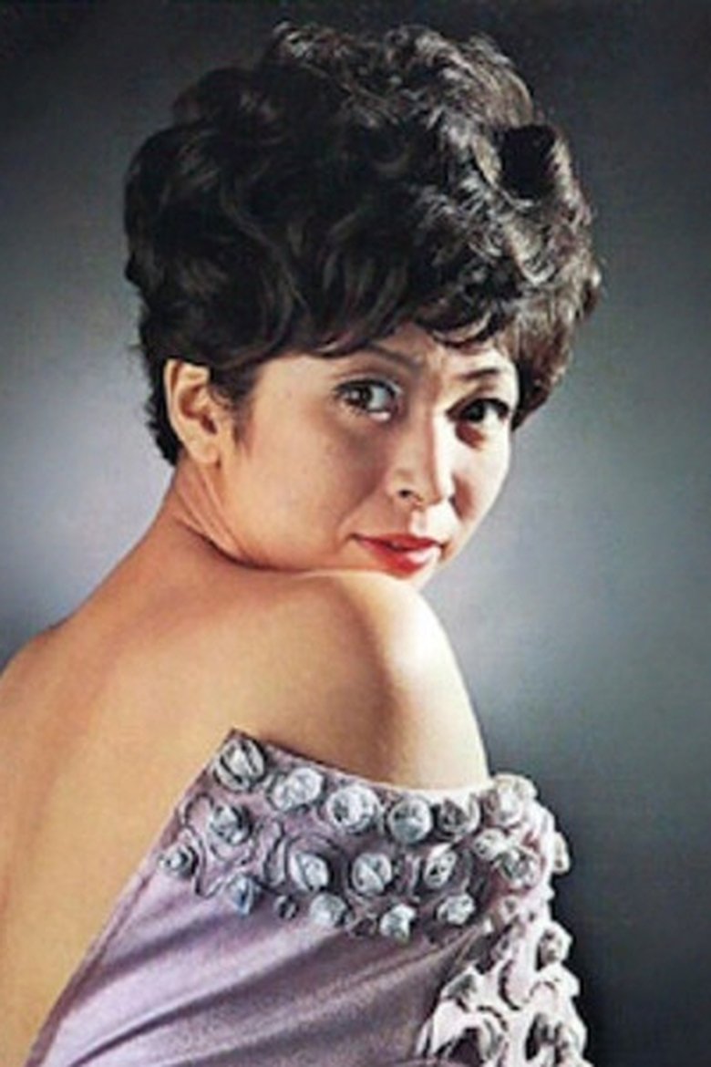 Portrait of Oh Ranfan