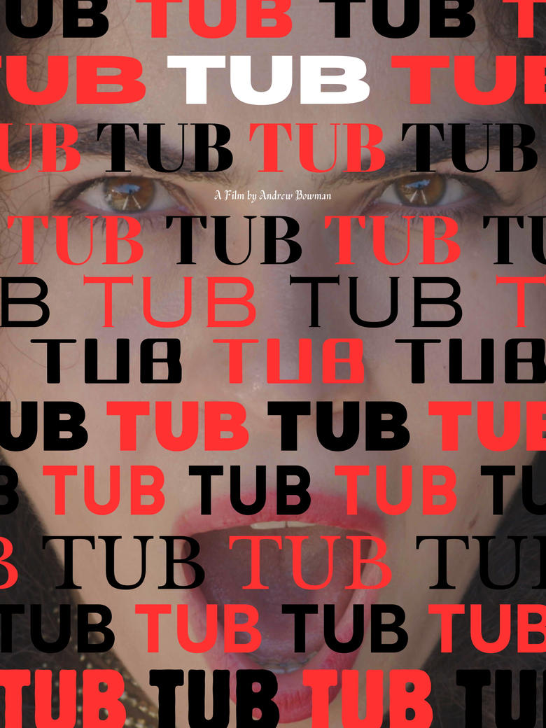 Poster of Tub