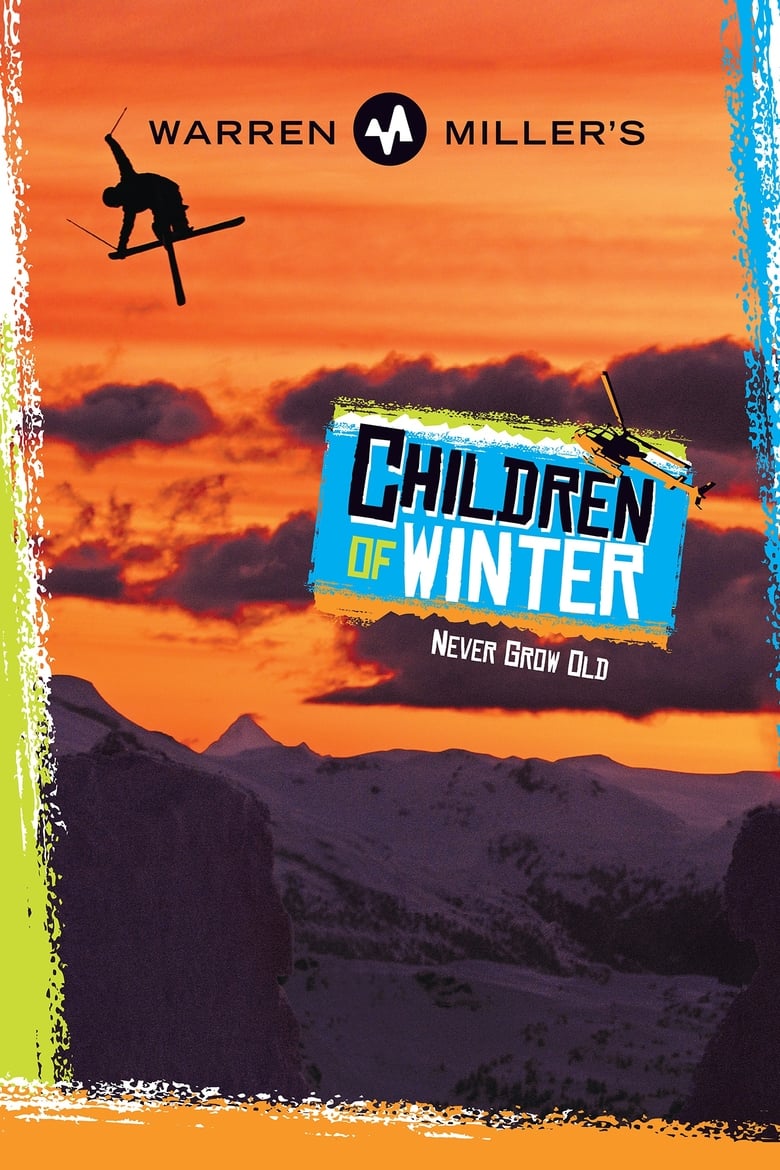 Poster of Children of Winter