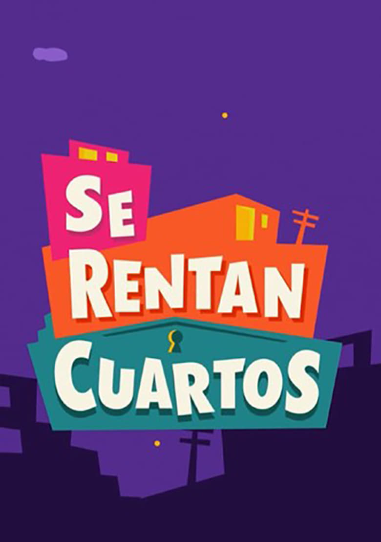 Poster of Cast and Crew in Se Rentan Cuartos - Season 2 - Episode 8 - La Intervención