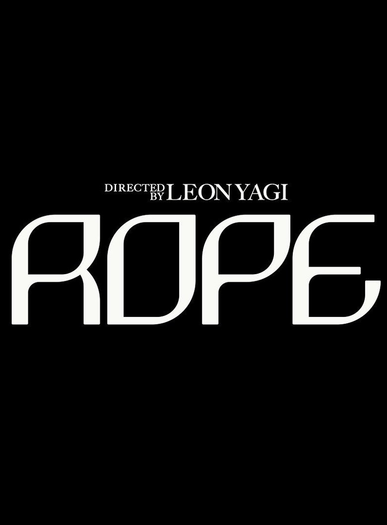 Poster of ROPE