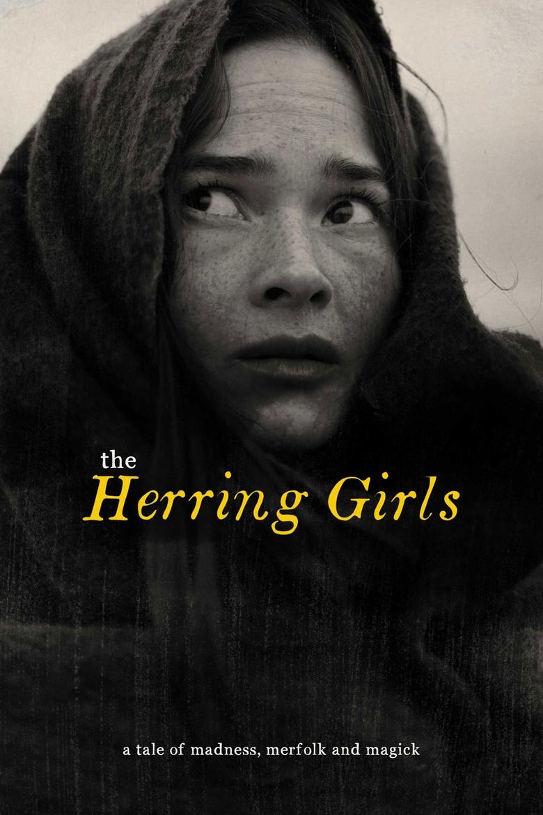 Poster of The Herring Girls
