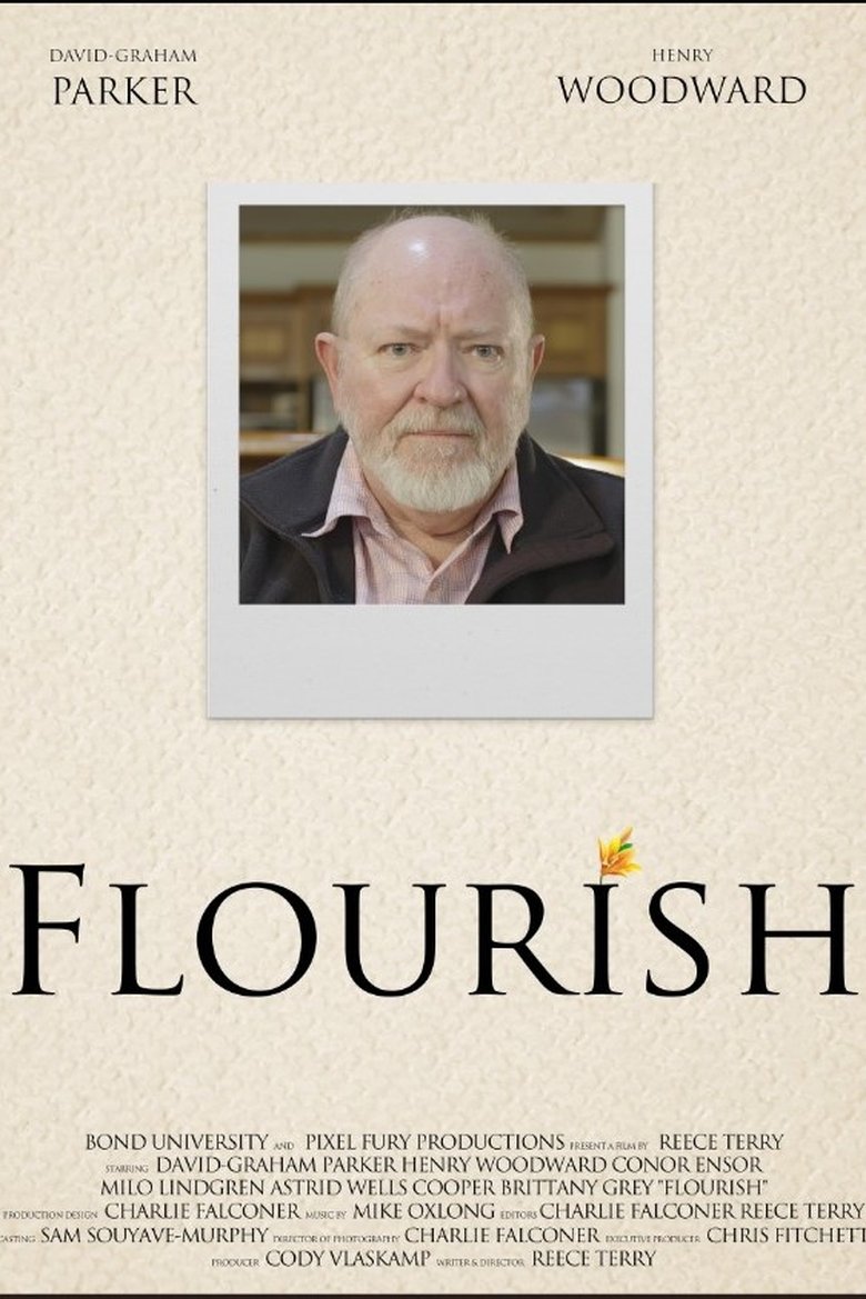 Poster of Flourish