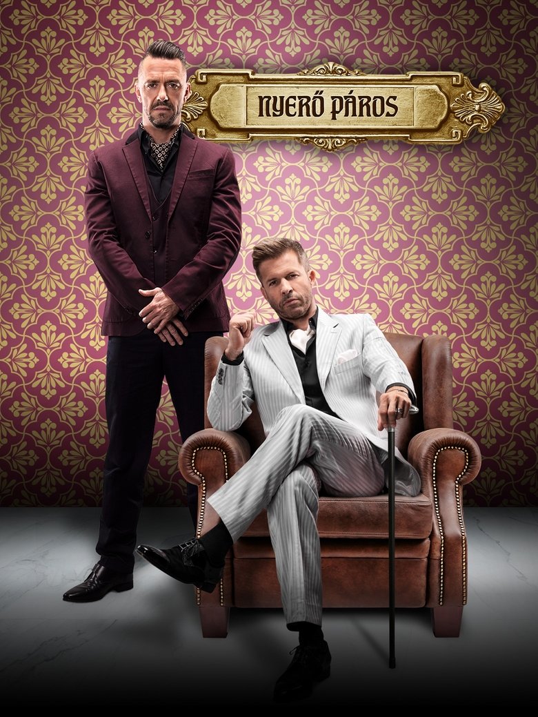 Poster of Episodes in Nyerő Páros - Season 9 - Season 9