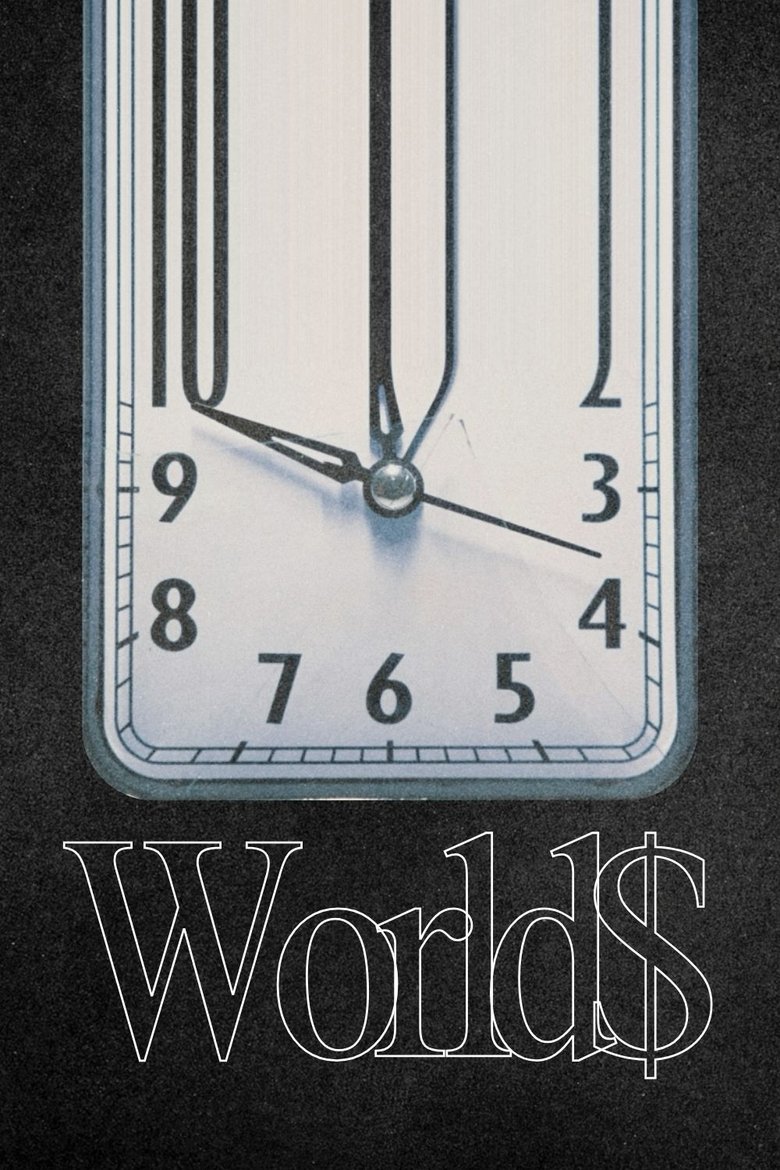 Poster of Worlds