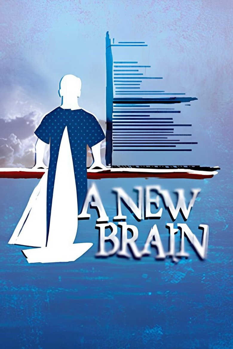 Poster of A New Brain