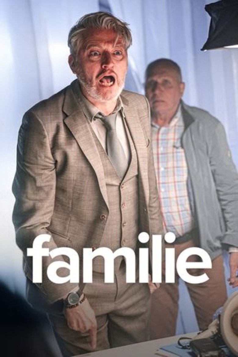 Poster of Cast and Crew in Familie - 7482 (Season 34 - Episode 5) - 7482