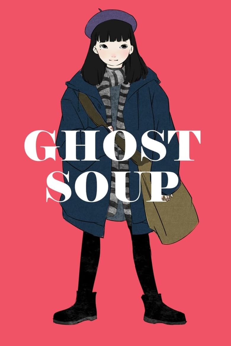 Poster of Ghost Soup