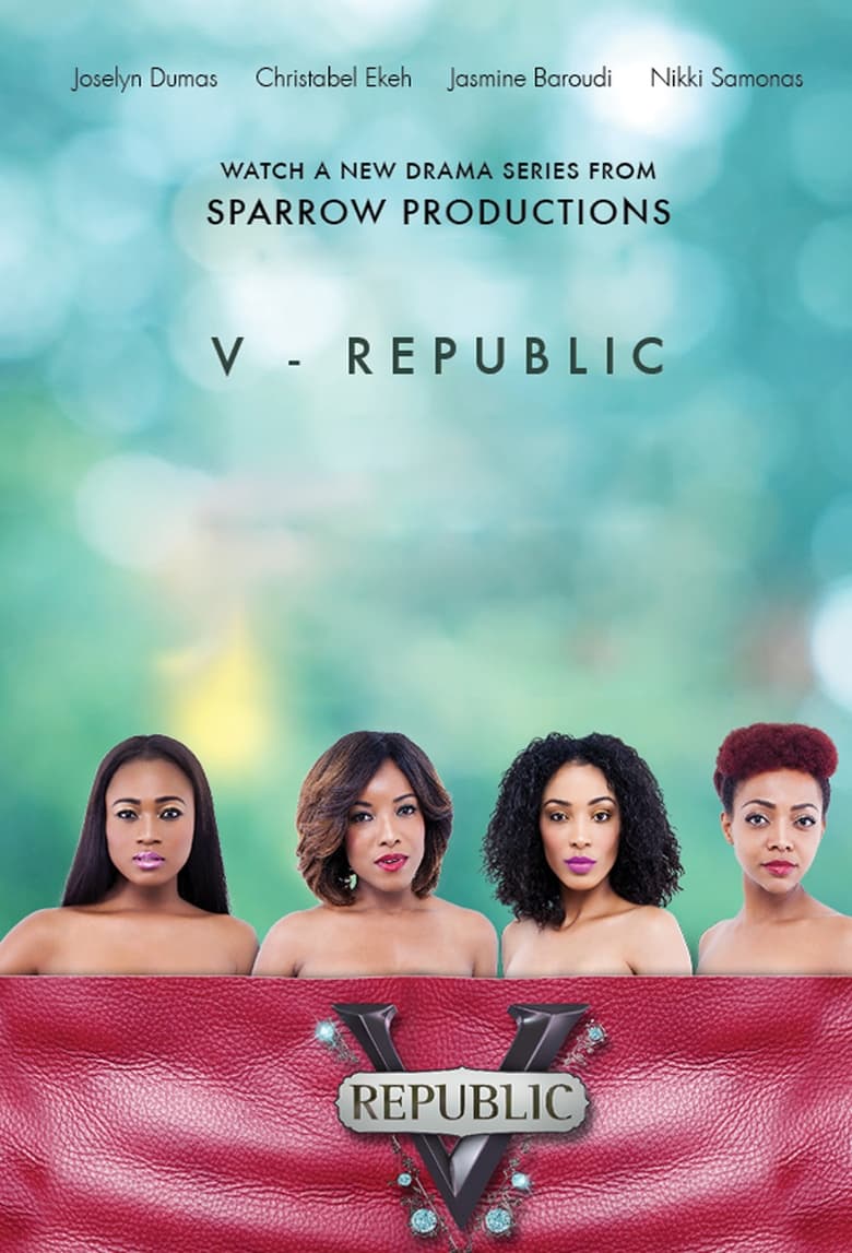 Poster of V Republic