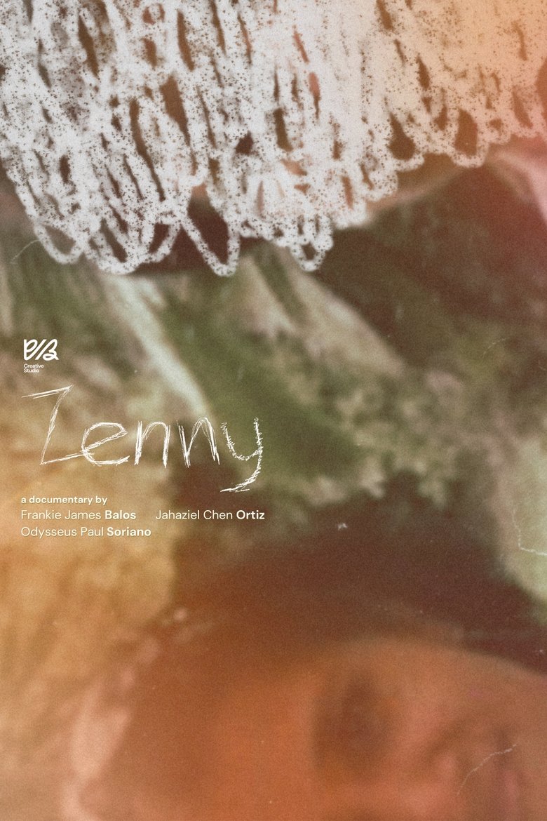 Poster of Zenny