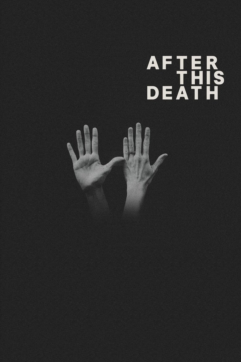 Poster of After This Death