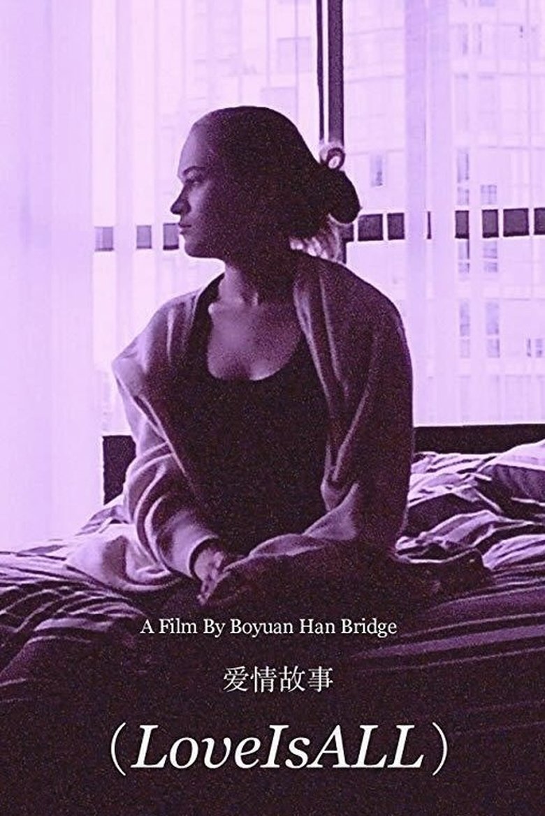 Poster of Love Is All