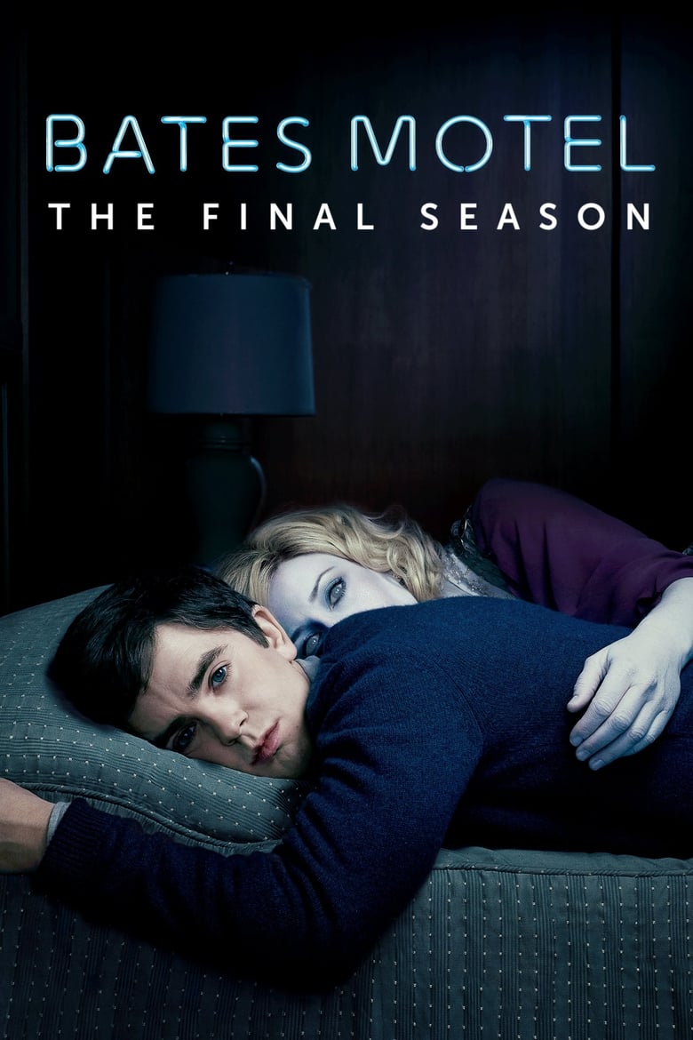 Poster of Episodes in Bates Motel - Season 5 - Season 5