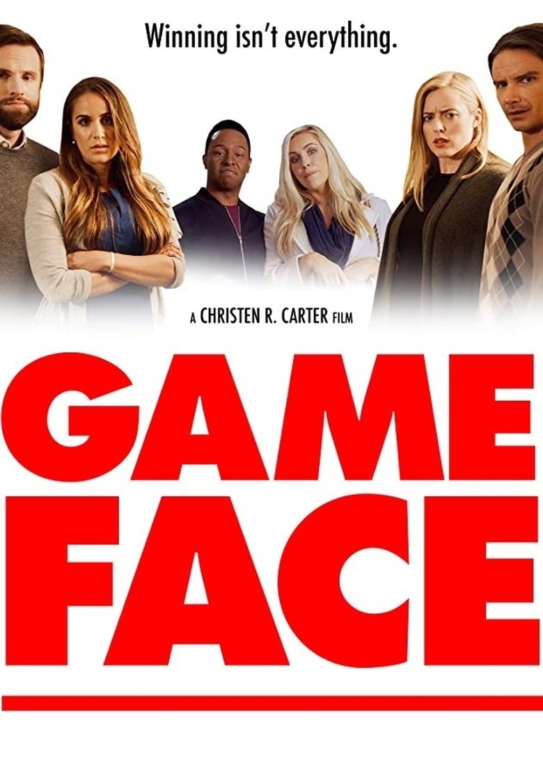 Poster of Game Face