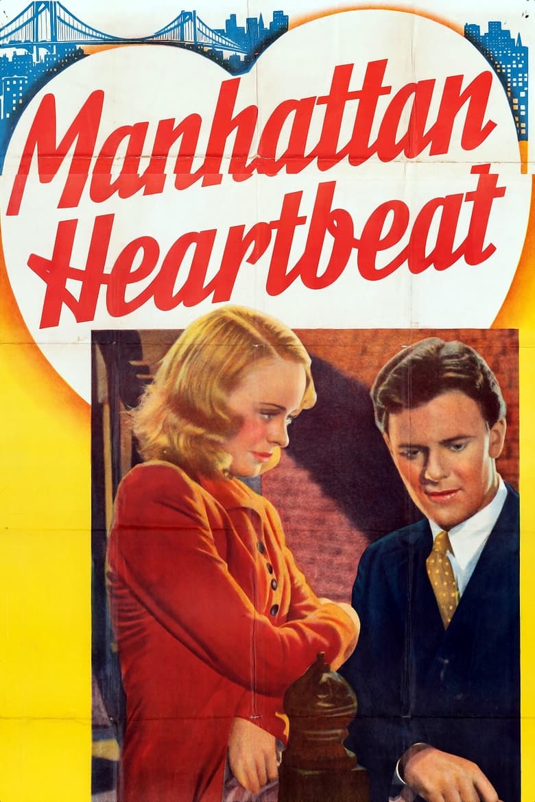 Poster of Manhattan Heartbeat