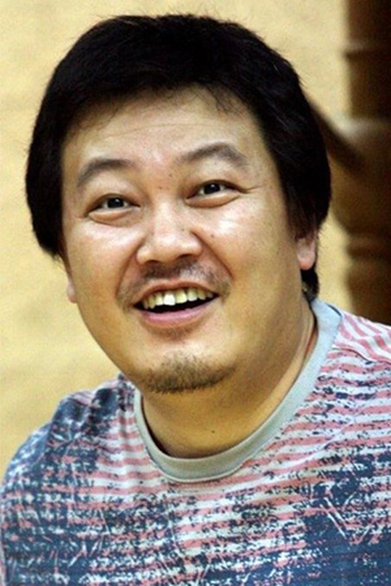Portrait of 吴国华