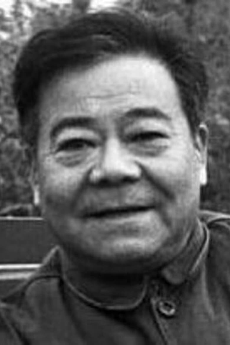 Portrait of Niu Tie