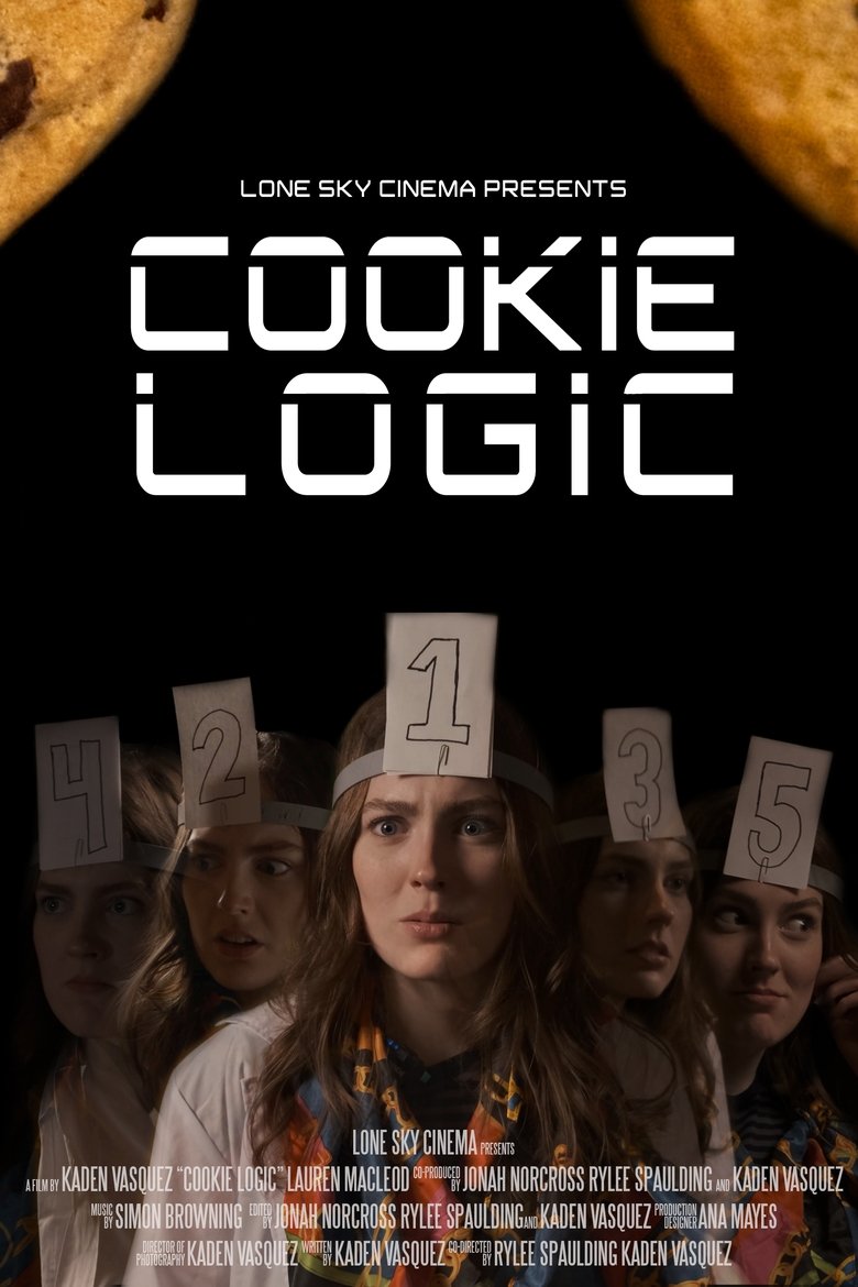 Poster of Cookie Logic
