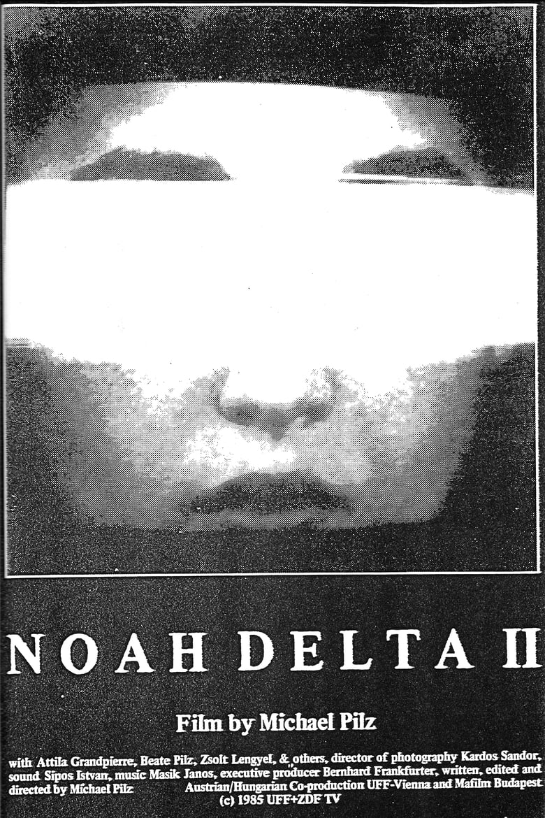 Poster of Noah Delta II