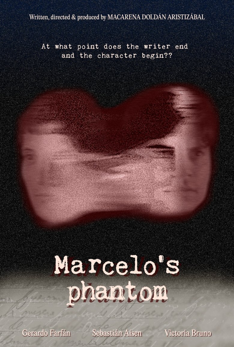 Poster of Marcelo's Phantom