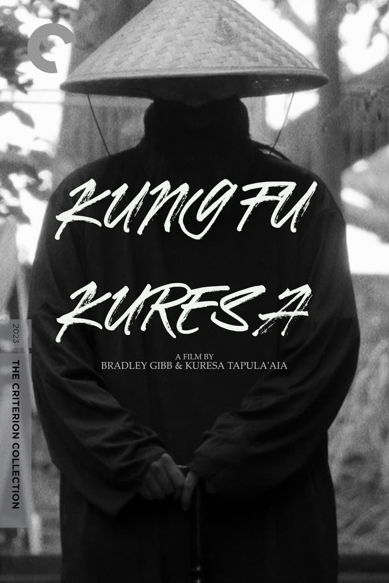 Poster of Kung Fu Kuresa