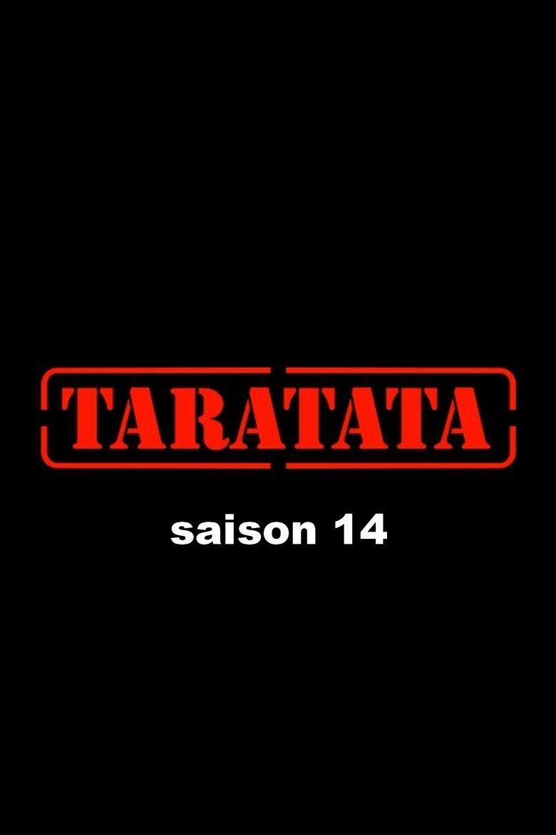 Poster of Episodes in Taratata - Season 14 - Season 14