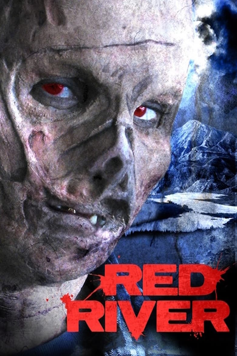 Poster of Red River