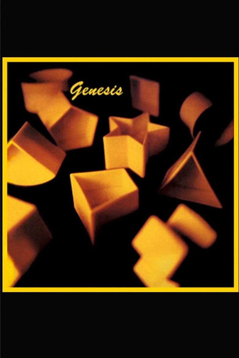 Poster of Genesis - 1983