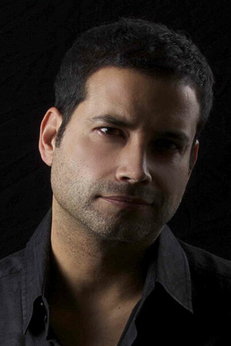 Portrait of Jose Vicente Pinto