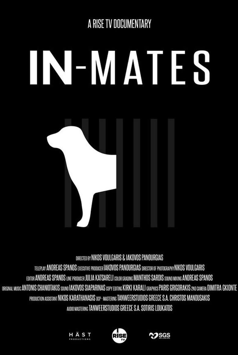 Poster of In-Mates