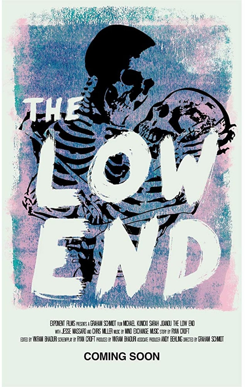 Poster of The Low End