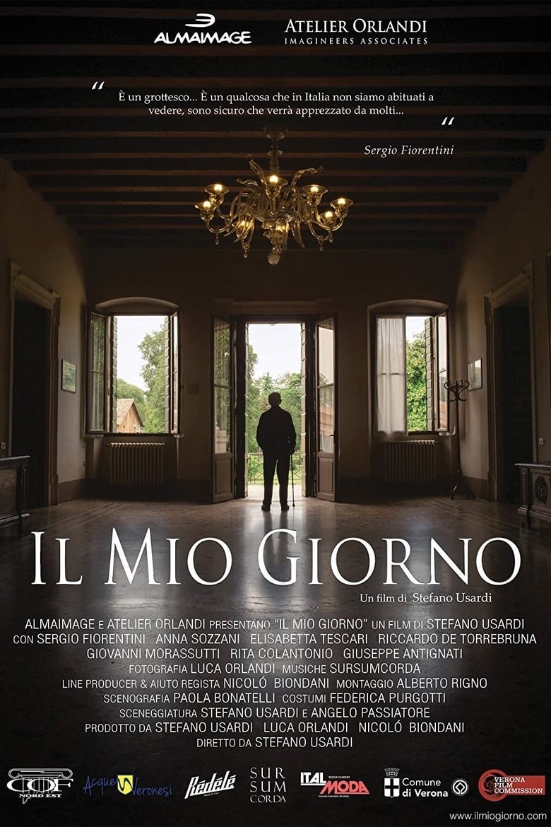 Poster of Il mio giorno