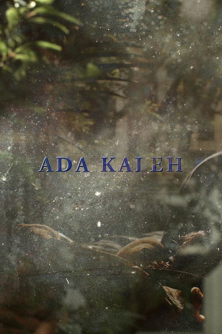 Poster of Ada Kaleh