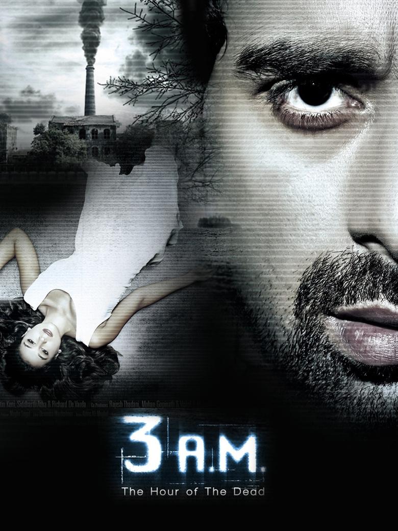 Poster of 3 A.M