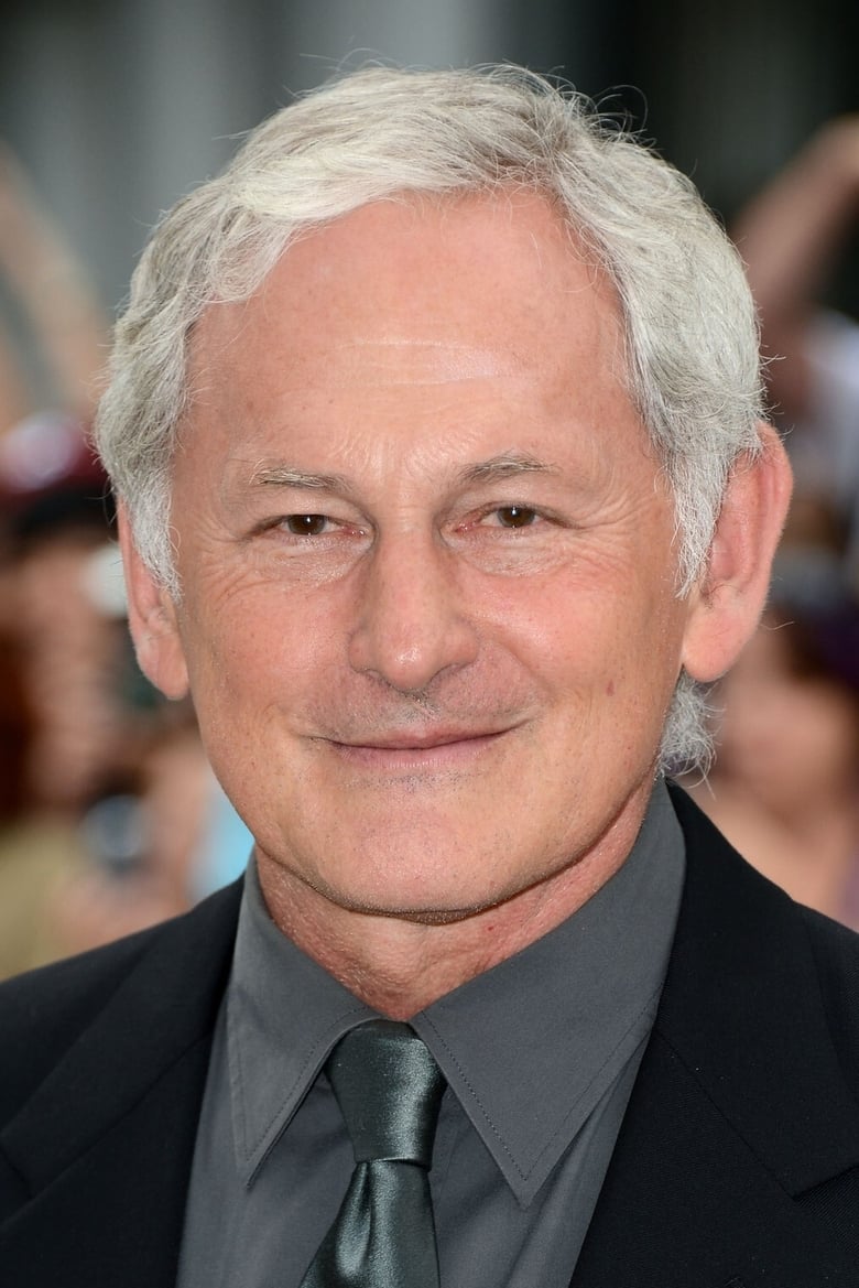 Portrait of Victor Garber