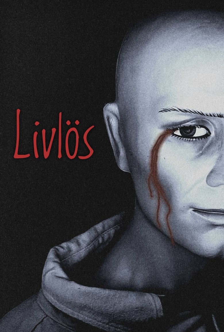 Poster of Livlös