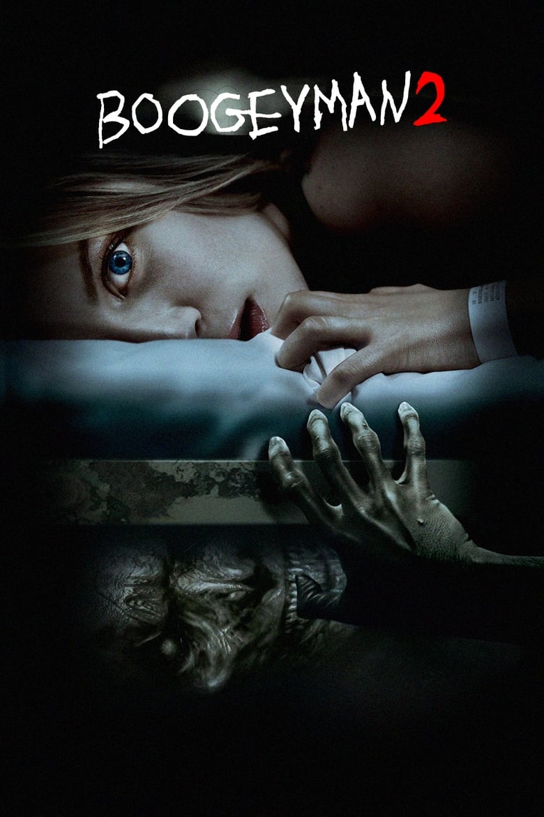 Poster of Boogeyman 2