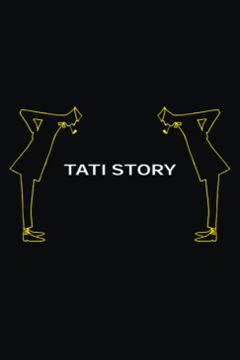 Poster of Tati Story