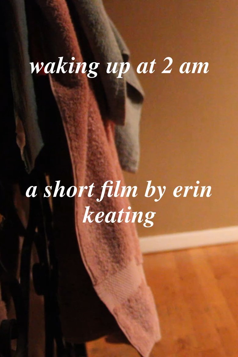 Poster of Waking Up at 2 AM